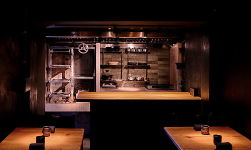 A first look at Gwen, Machynlleth: a singular vision from Peter Sanchez-Iglesias